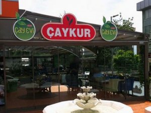 caykur cayla markasi ile cay evi zinciri kuruyor