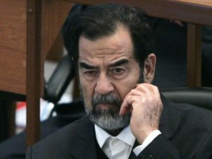 Saddam Hüseyin’in sorgusu, Türkçeleştirildi