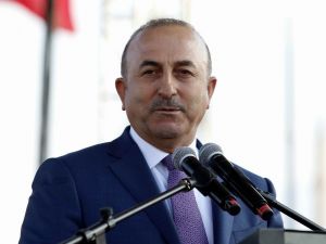 Dışişleri Bakanı Çavuşoğlu’ndan “Kıbrıs Konferansı” değerlendirmesi