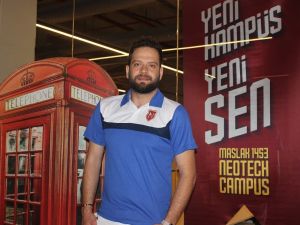 Mehmet Muslu, “İstihdama yönelik bölümler seçilmeli”