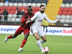 2 maçlık dev sponsor!
