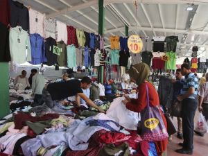 beykoz daki sosyete pazari meraklilarini bekliyor