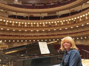 Leyla Gencer Opera Ve Sanat Merkezi Ni Bu Yil Idil Biret Acacak