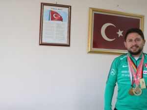 Sivas’tan Ankara’ya uzanan bir başarı hikayesi
