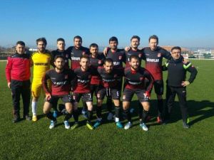 Başkan Ercan Şimşek: 3-0’lık galibiyetten dolayı futbolcularımızı tebrik ediyorum