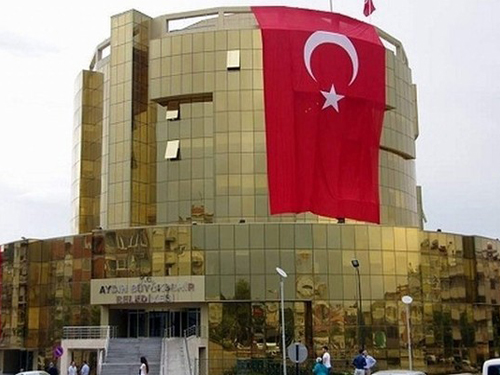 İşte Aydın Büyükşehir Belediyesi şirketini 58 milyon zarar ettiren yöneticiler