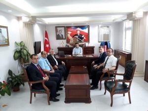 Kirsehir Cinar Mobilya