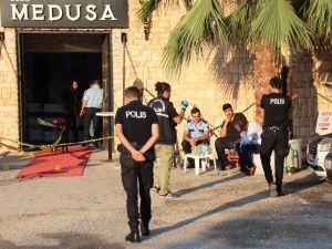 Silahlı saldırıda hayatını kaybeden şarkıcı Hacer Tülü’nün İzmir’de toprağa verileceği belirtildi