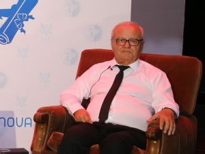 Prof. Dr. Arslan: "Üniversite tercihi, insan hayatının dönüm noktalarından birisidir"