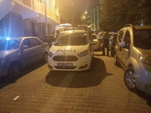 Eşini yaralayan şahıs intihar girişiminde bulundu