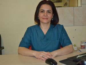 PAÜ’den ‘Dünya El Yıkama Günü’ açıklaması