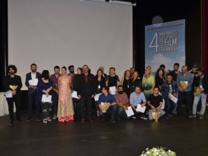 Marmaris 4. Kısa Film Festivali sona erdi
