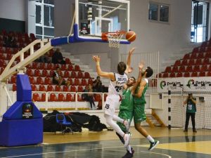 Türkiye Basketboll 1. Ligi