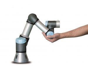 Türkiye robot kurulumunda dünyada 20’inci