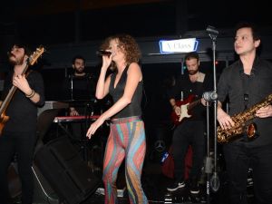 Sway Hotels “X-Class Winter Season Opening” partisiyle sezonu açtı