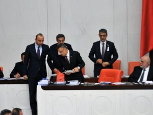 2019 Merkezi Yönetim Bütçe görüşmeleri