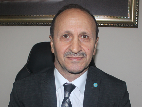 İYİ Partili Sarı kayyum isteyenlere ateş püskürdü