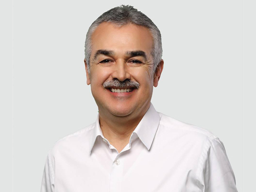 Mustafa Savaş:"İşten atma tehdidiyle oy peşindelermiş"