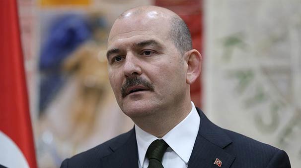 Süleyman Soylu: FETÖ'ye bir büyük operasyona daha hazırlanıyoruz!