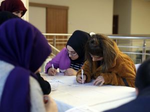 En fazla genç işsiz Güney Afrika’da
