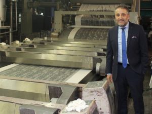 TTTSD’de Başkan yeniden Canpolat