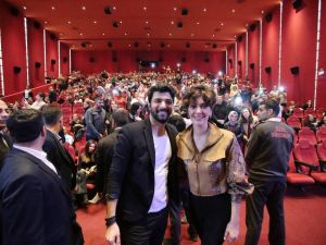 İzmir Optimum’da duygu dolu gala