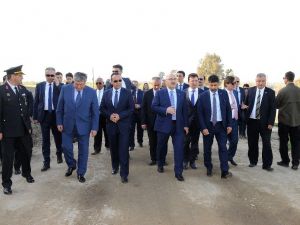 Prof. Dr. Aldemir; “Adnan Menderes olgusu henüz tüm boyutlarıyla ortaya çıkarılabilmiş değildir”