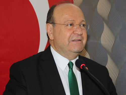 Başkan Özakcan’ın projeleri tam not aldı