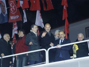 İçişleri Bakanı Soylu: “PKK, ilk defa bu yıl o sözde şehitler albümünü yapamadı”