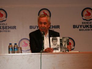 Bülent Arınç’tan yerel seçim yorumu: