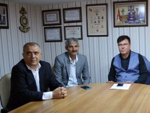Didimli esnaflara ücretsiz girişimcilik ve iletişim kursu