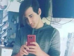 Didimli Ege, 20 günlük yaşam savaşını kaybetti