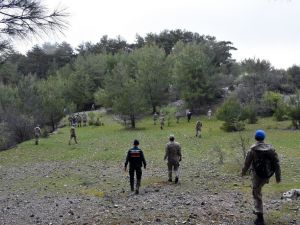 7 gündür kayıp vatandaşı Komandolar arıyor