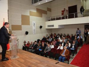 Karşıyaka’da kültür-sanat zirvesi