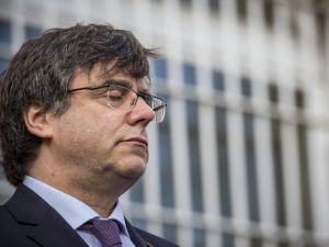 Eski Katalan lider Puigdemont AP seçimlerine aday olabilecek