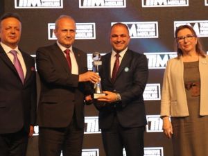 Türkiye’nin gururu oldular