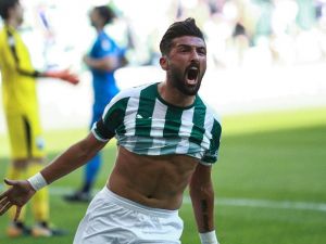 Beşiktaş, Umut Meraş transferini bitirdi