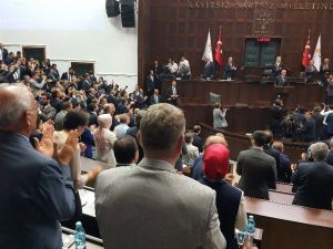 Yılmaz: “Kararlı adımlarla ilerleyeceğiz”
