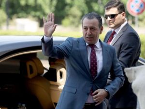 Kuzey Irak’ta bir ilk
