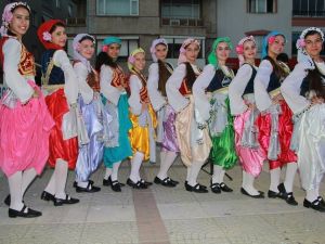 Turgutlu’yu temsil edecekler