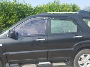 Davutlar’da silahlı saldırı