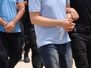 Aydın’da FETÖ operasyonu