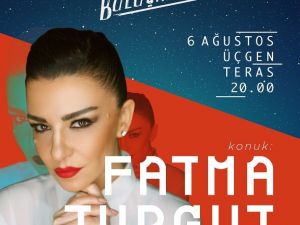 ‘Grup Gündoğarken ile Üçgen Teras’ta Yıldızlı Buluşmalar’ başlıyor
