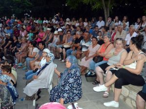 Didim’de sinema günleri sürüyor
