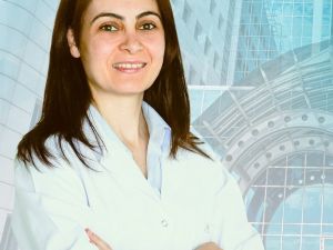 Somon DNA tedavisi ile cildiniz gençleşiyor