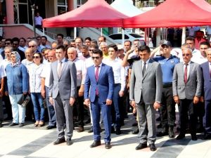 Sarıgöl’de kurtuluş coşkusu