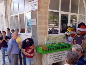 Hastalığı Ulviye Öğretmeni çok sevdiği öğrencilerinden kopardı