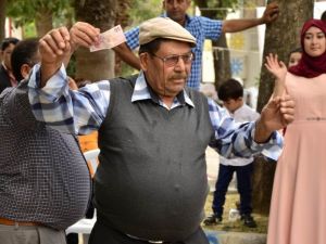 Kayıp yaşlı adam denizde aranıyor