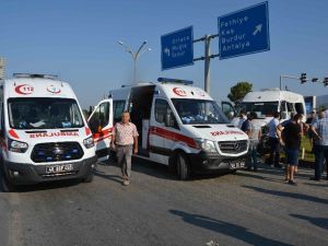 Dalaman’daki kazada yaralanan 1 öğrenci hayatını kaybetti