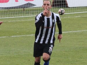 Altay, galibiyete odaklandı